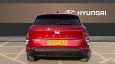 Hyundai KONA 160kW N Line 65kWh 5dr Auto Electric Hatchback